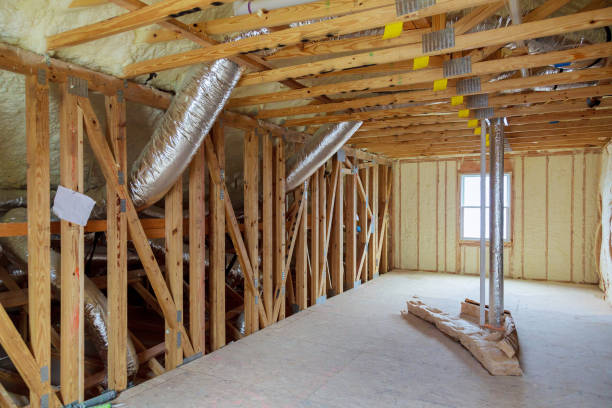 Best Specialized Insulation Services in Vley Grande, AL
